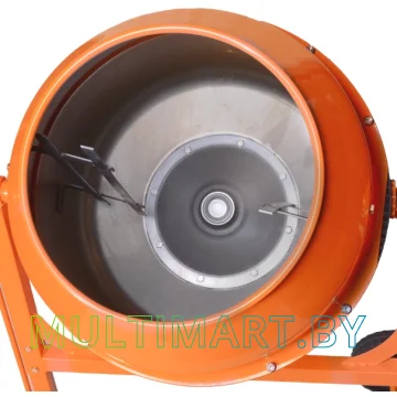 Бетономешалка Вихрь БМ-160П картинка 5